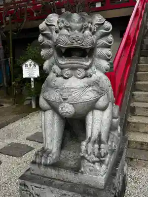 赤間神宮(山口県)