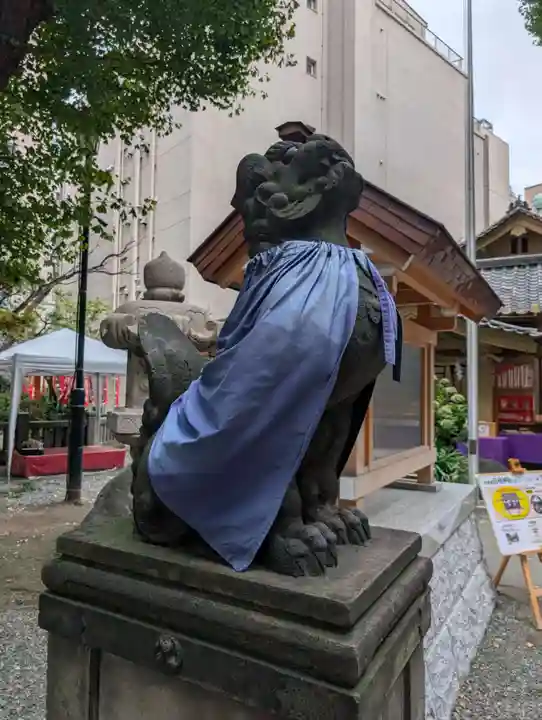 日本橋日枝神社(東京都)