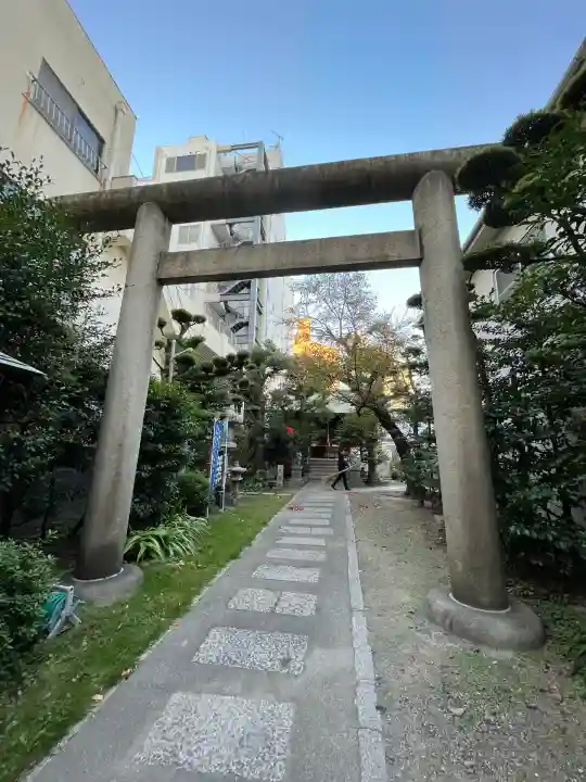 多賀神社(和歌山県)