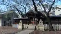 三宮神社(京都府)