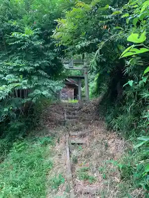 金刀毘羅大神(千葉県)