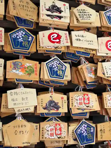 平岸天満宮・太平山三吉神社(北海道)