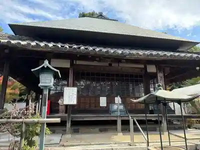 八事山 興正寺のその他建物