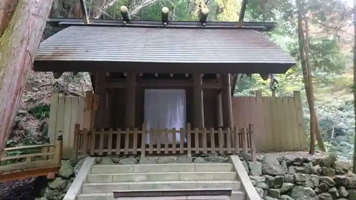 多度大社の末社・摂社