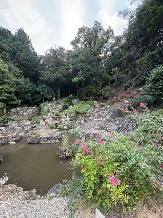 童学寺(徳島県)
