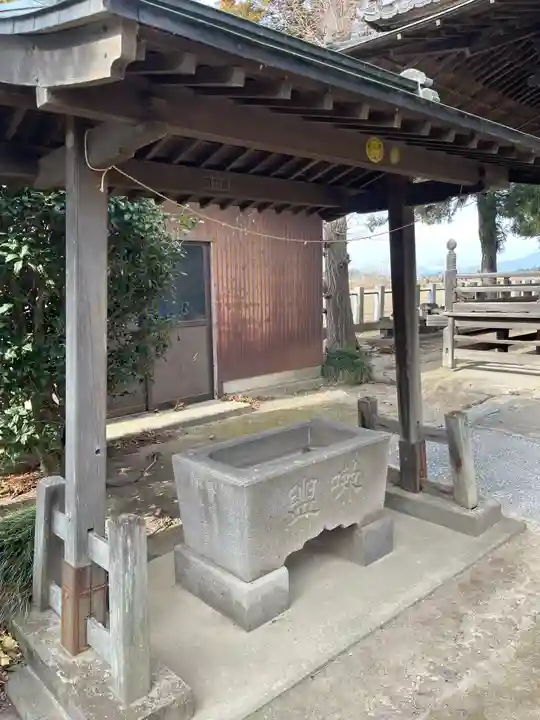 徳川東照宮(群馬県)