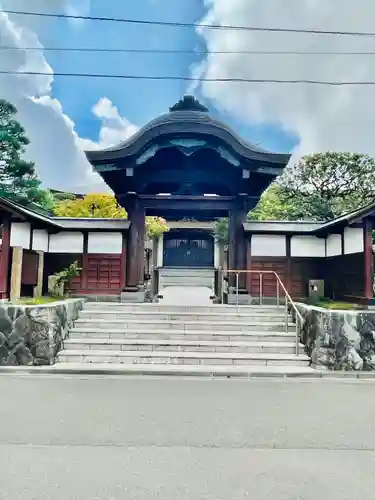 成覚寺(宮城県)