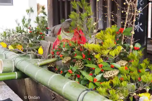 北野天満宮(京都府)