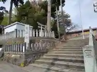 笏谷神社(福井県)