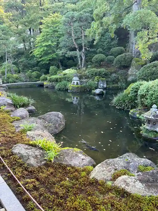 温泉寺(長野県)