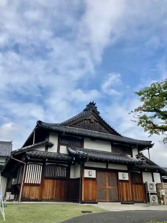 香積院(愛知県)