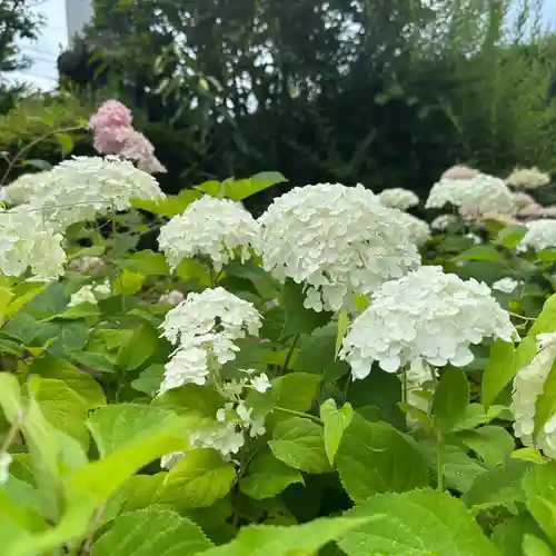 豊景神社(福島県)