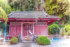 菅原神社(宮城県)