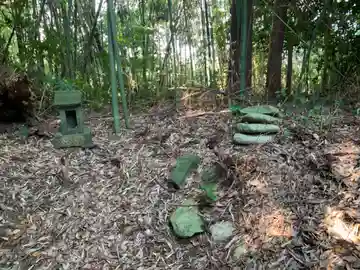 日月神社(千葉県)