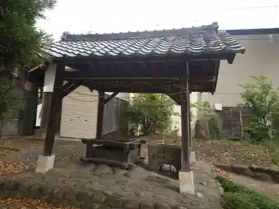 高熊神社(愛知県)