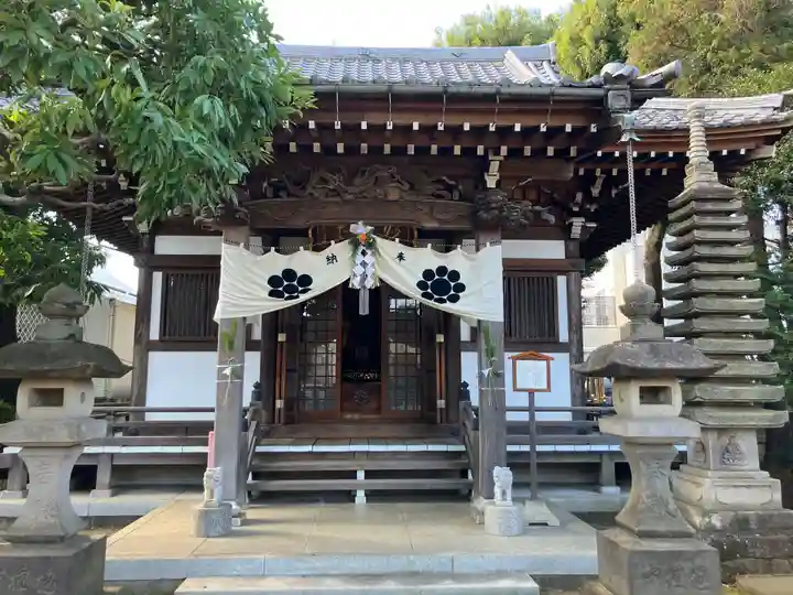 常圓寺(東京都)