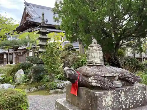 延光寺(高知県)