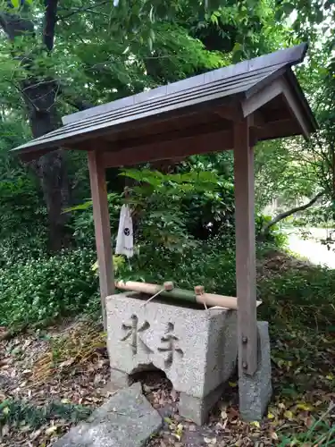 津島社（乙川津島神社）(愛知県)