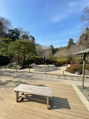 明月院(神奈川県)