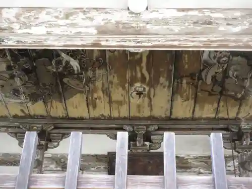 蓮長寺(奈良県)