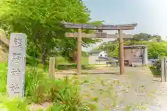 熊野神社(宮城県)