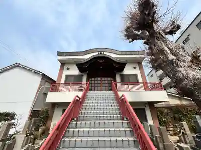 観音寺(大阪府)