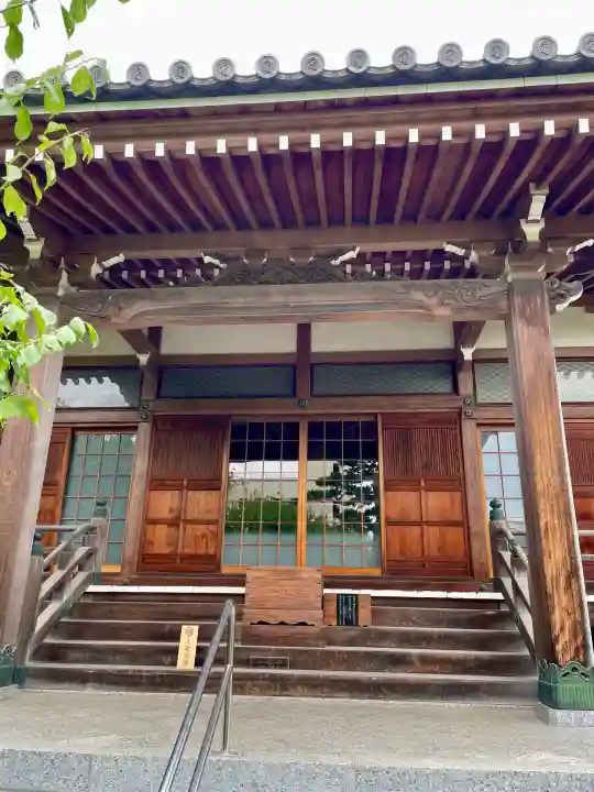地福寺(神奈川県)