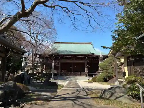 長聖寺(千葉県)