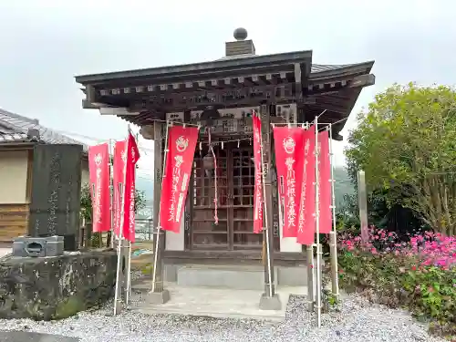 法長寺(埼玉県)