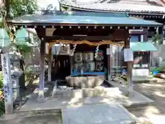 津門神社(兵庫県)