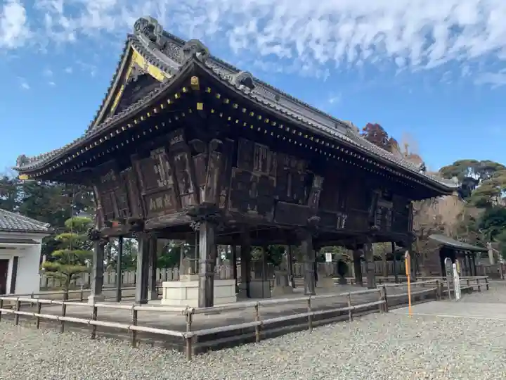 成田山新勝寺(千葉県)
