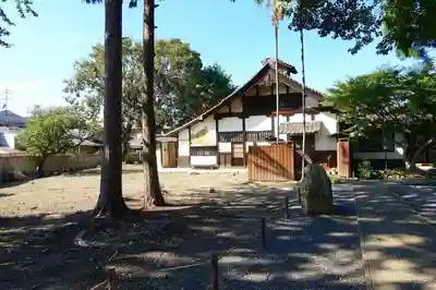 荘厳院のその他建物