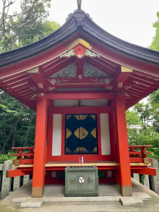 王子神社(東京都)