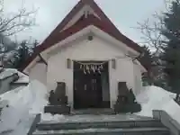 上手稲神社(北海道)