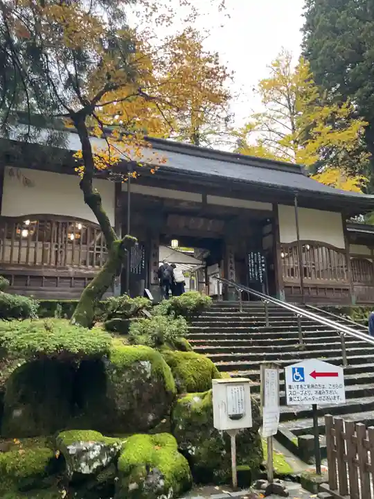 永平寺(福井県)
