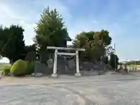 神明神社(千葉県)