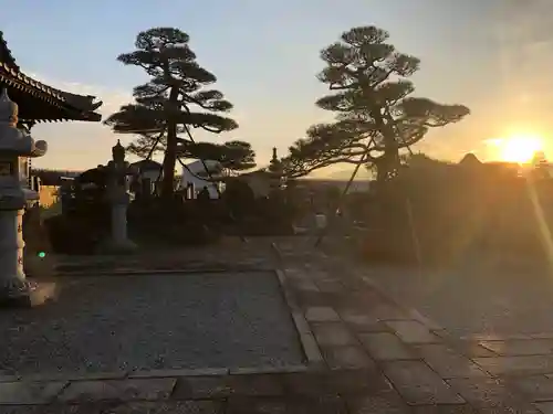 法源寺のその他建物