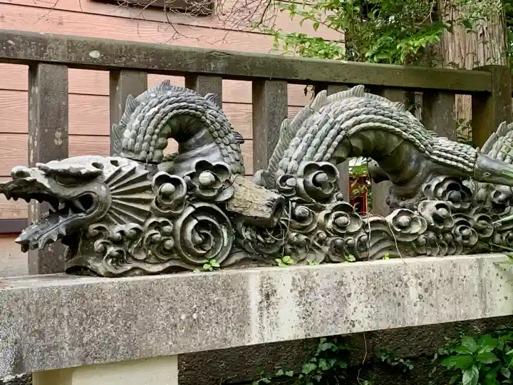 鳥屋神社(宮城県)