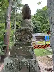 揖夜神社(島根県)