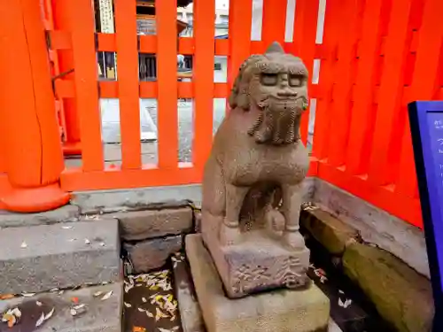 榴岡天満宮(宮城県)