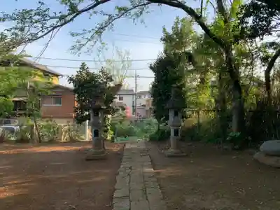 光善寺のその他建物