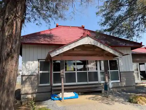 般若院(茨城県)