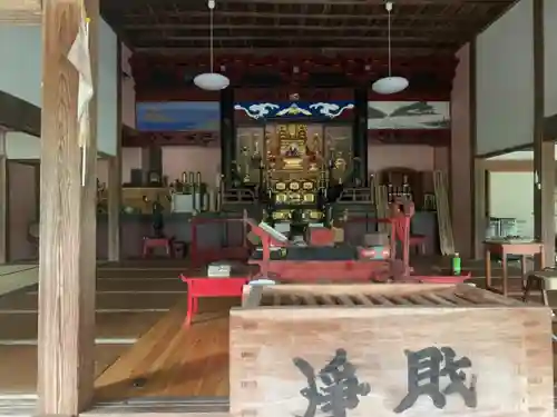 本詮寺のその他建物