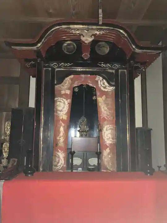 岩屋山 金剛寿院 福勝寺(和歌山県)