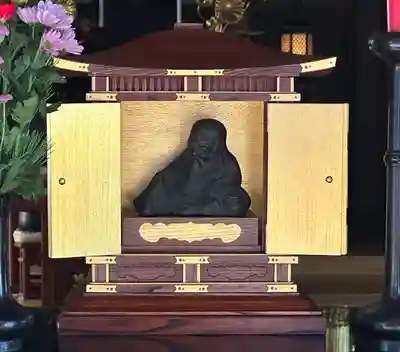 万福寺(東京都)