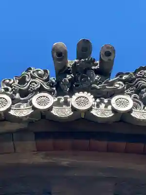 小宅神社のその他建物