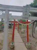 香取神社(埼玉県)