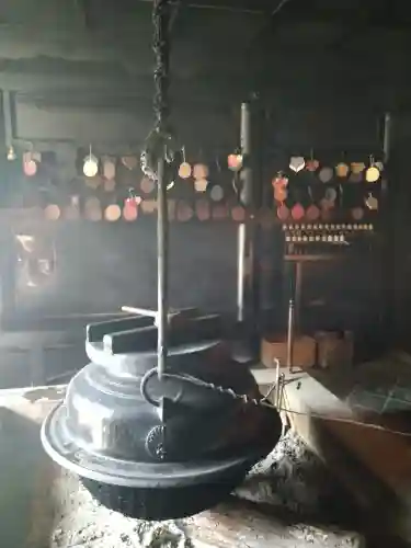 大聖院弥山本堂(広島県)