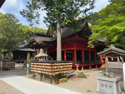 六所神社(愛知県)