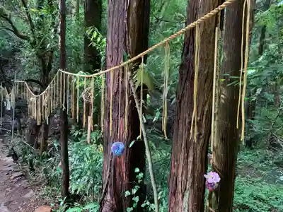 太平山神社のその他建物